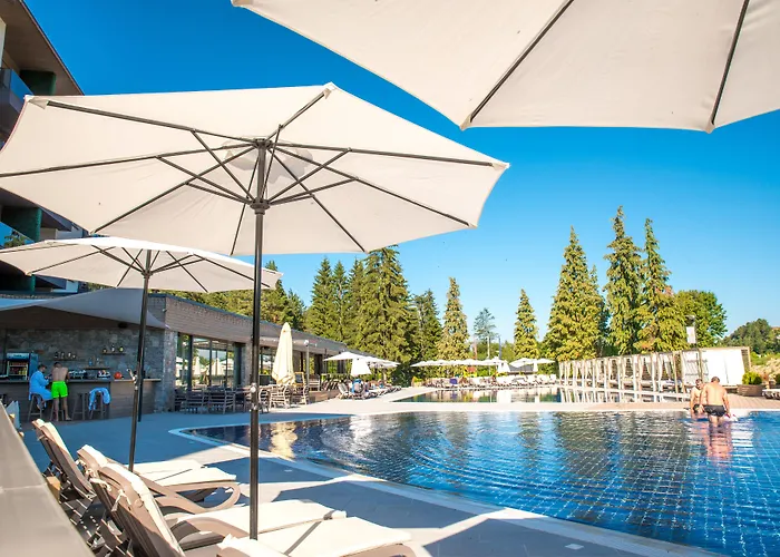 Hotel Arte SPA&Park