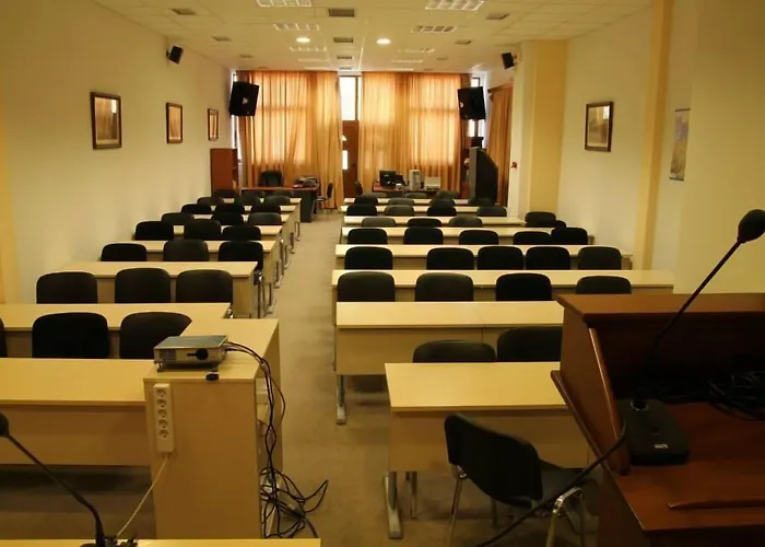 Aegeon Hotel