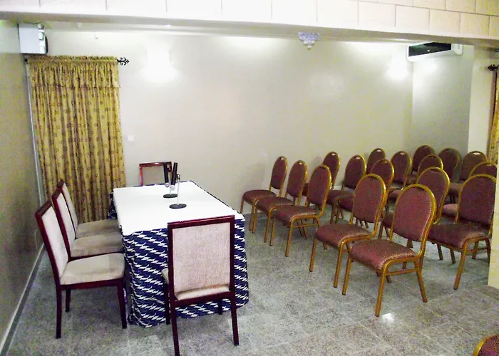 Hotel Otsunami