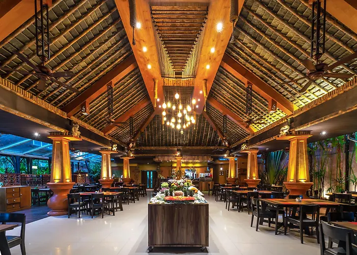 Areca Resort And Spa