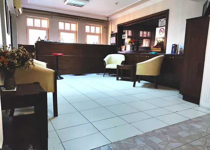 Kayiboyu Hotel