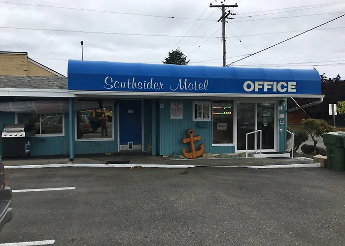 Southsider Motel
