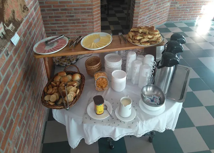 Taormina Hotel