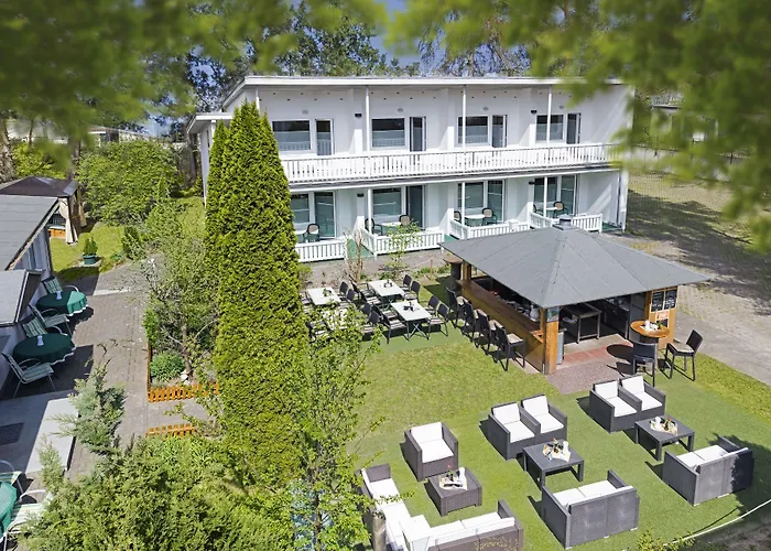 Hotel Waldidyll