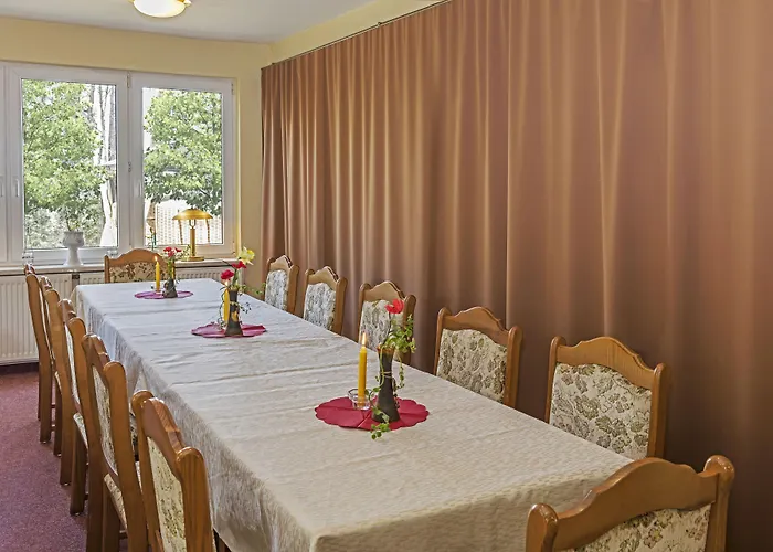 Hotel Waldidyll