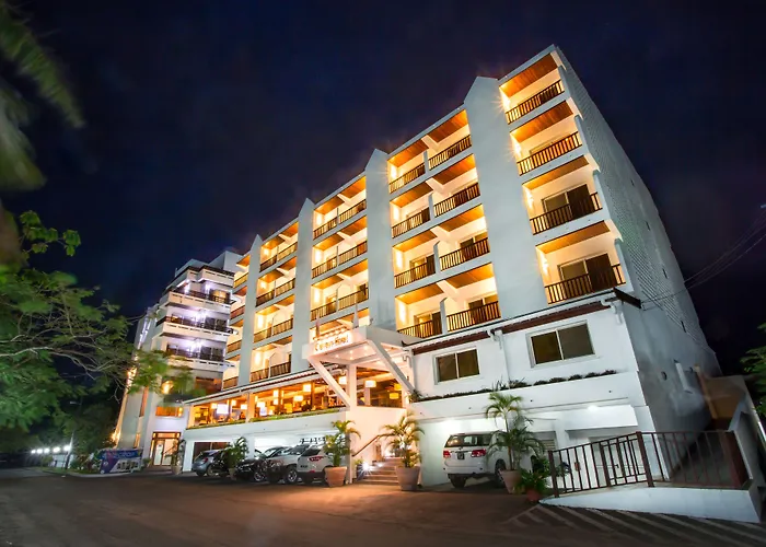 Calypso Hôtel