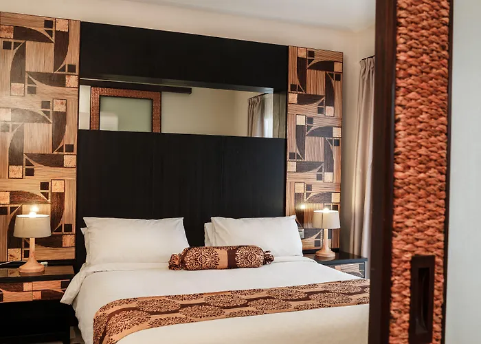 Calypso Hôtel