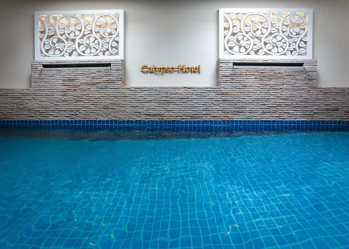 Calypso Hôtel