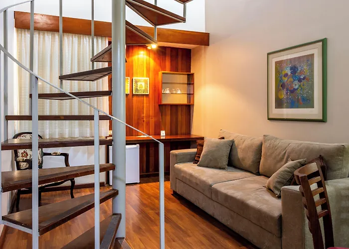 Hotel Dan Inn São José do Rio Preto by Nacional Inn