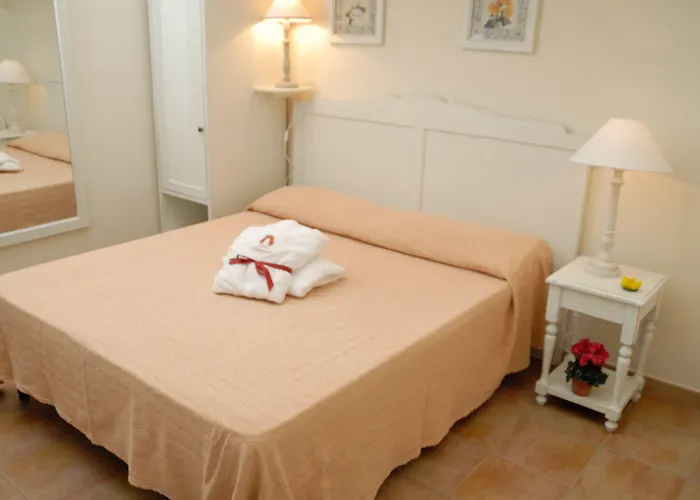 Hotel Masseria Fontanelle