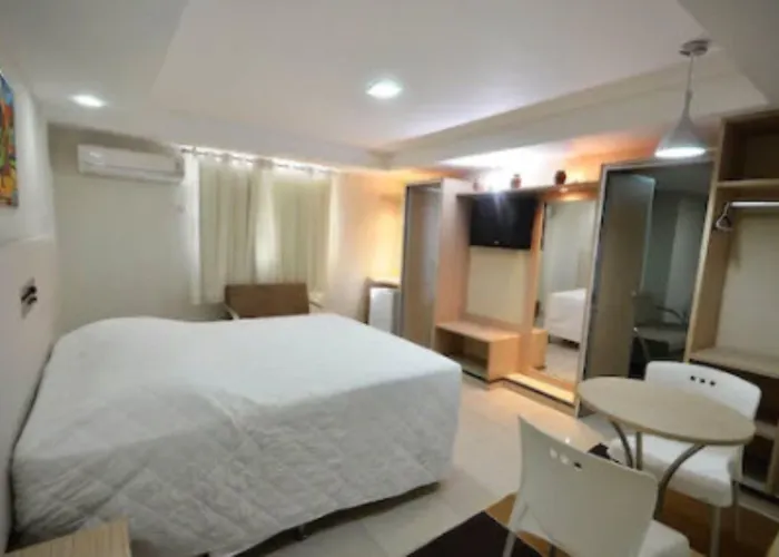 Hotel Sabino Palace