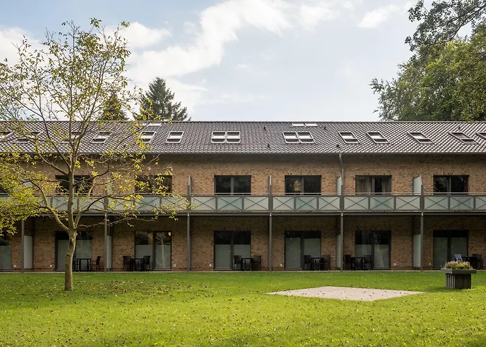 Hotel Zur Ostsee