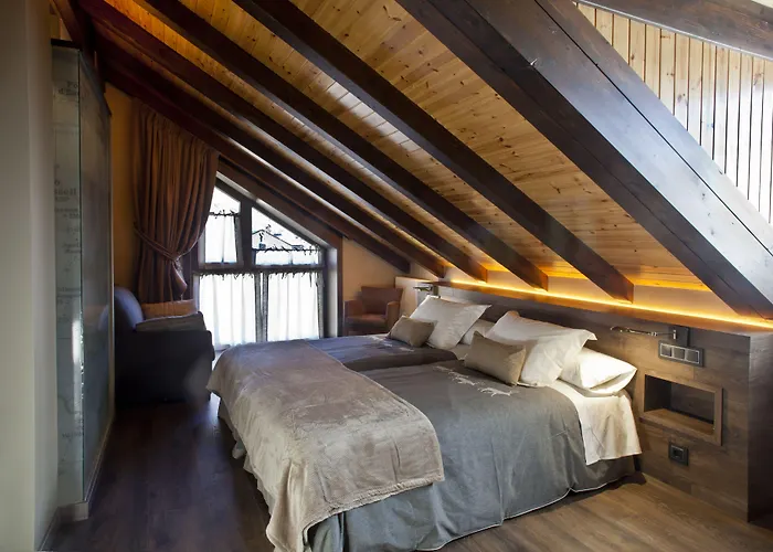 Hotel Boutique La Neu