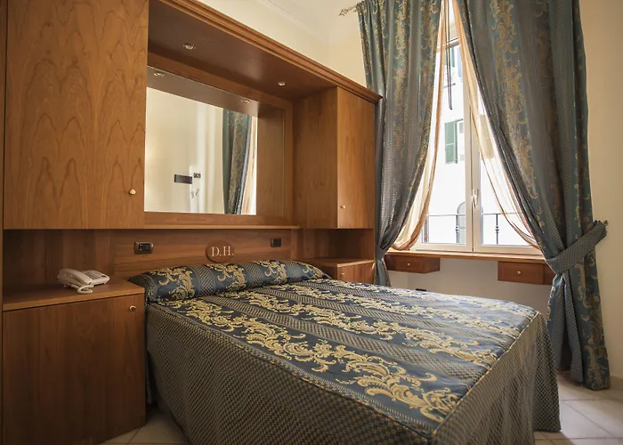 Hotel Domus Praetoria