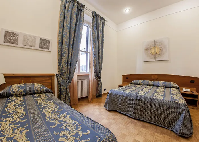 Hotel Domus Praetoria