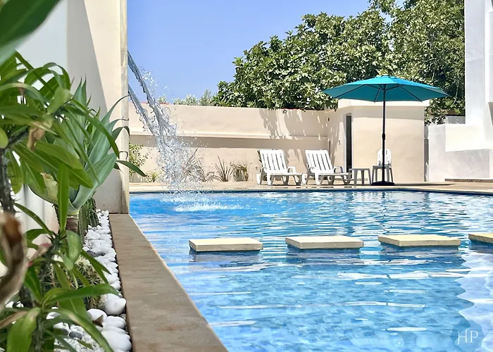 Hotel Plaisance