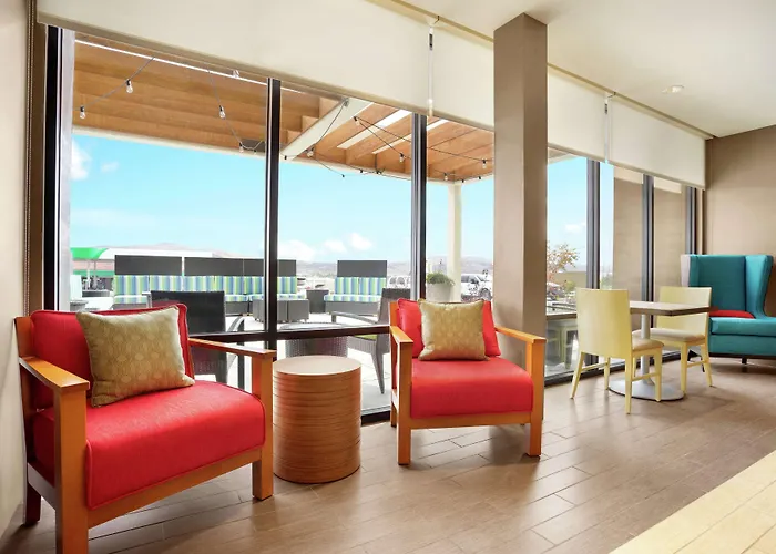 Home2 Suites By Hilton Elko
