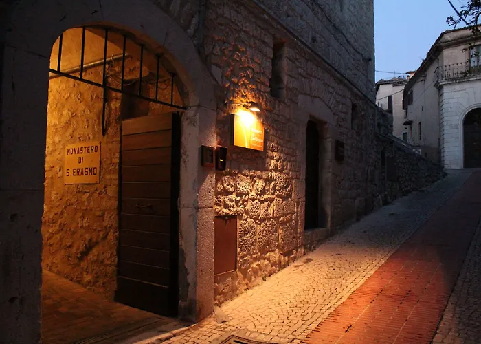 Monastero Di Sant'Erasmo
