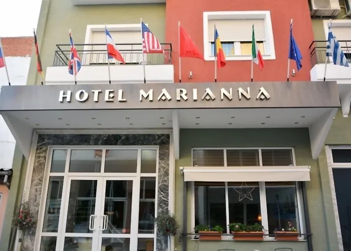 Marianna Hotel
