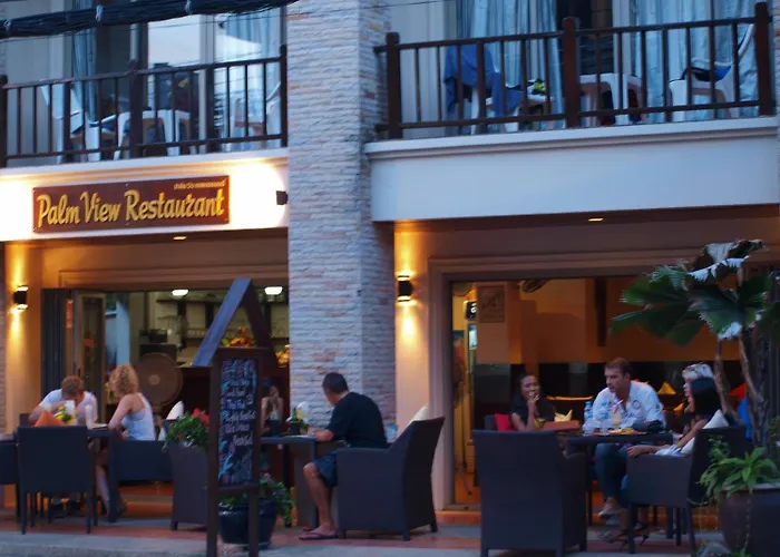 Palmview Resort