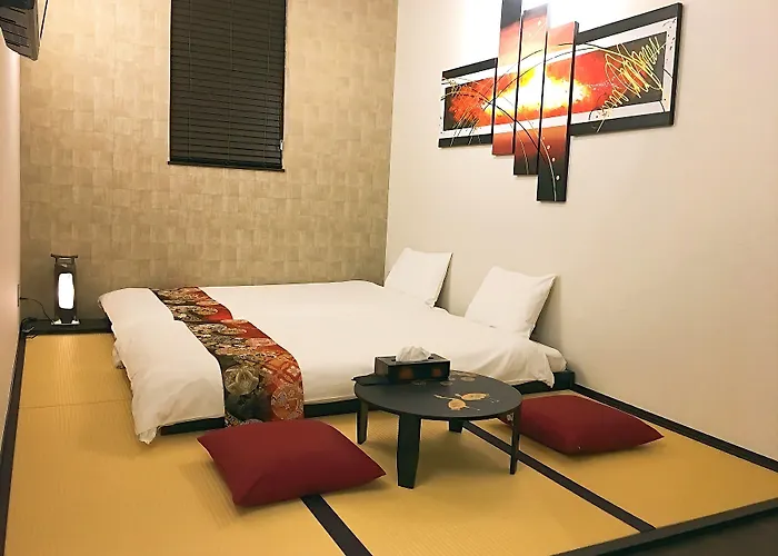 Guest House Wagokoro