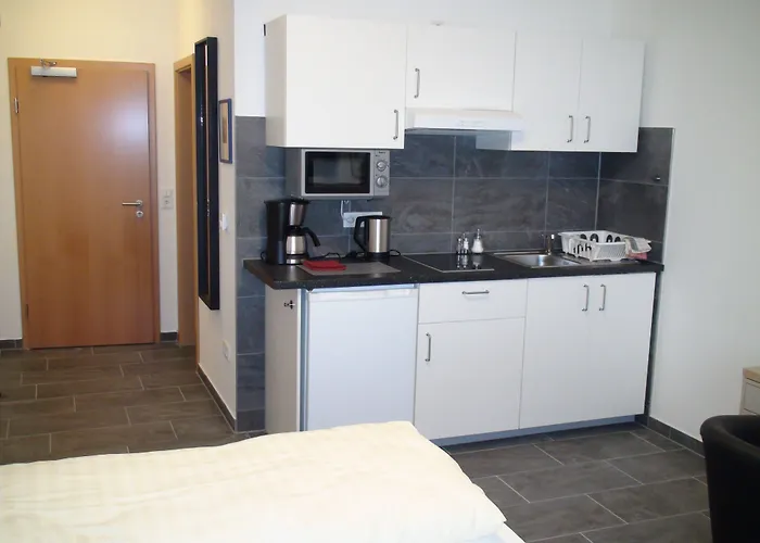Hotel Am Kamin
