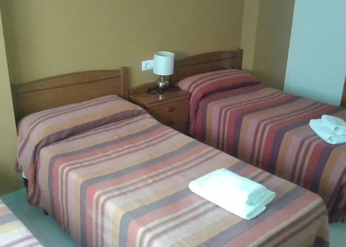Hostal Neus
