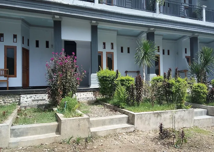 Hotel Kasuwari