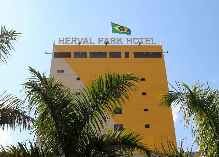 Herval Park Hotel