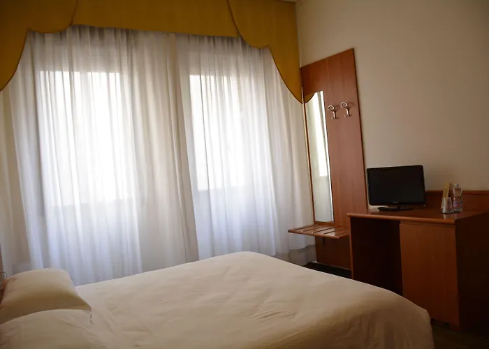 Hotel Centrale
