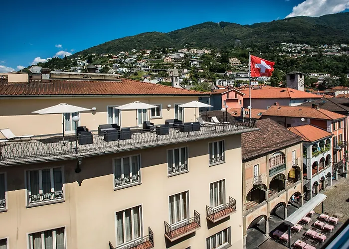 Residenze Dell'Angelo