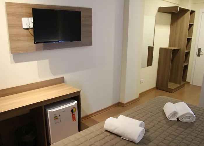 Hotel B&S