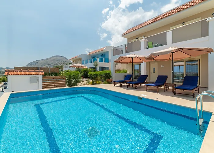 Kolymbia Sun