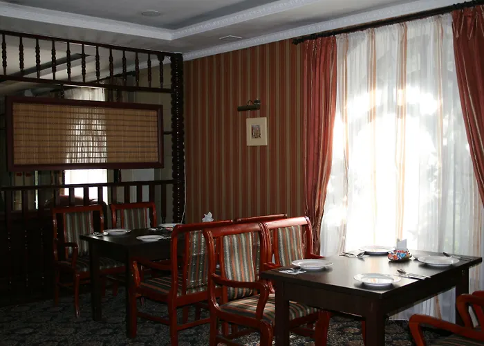 Deluxe Spa-Hotel