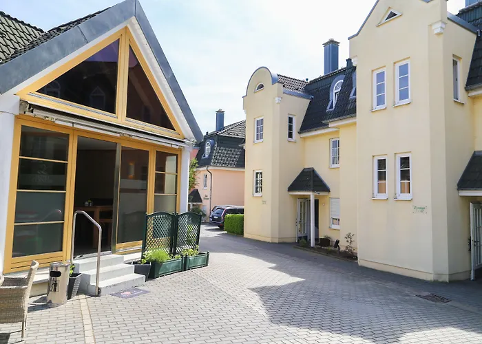 Hotel Zwei Laender