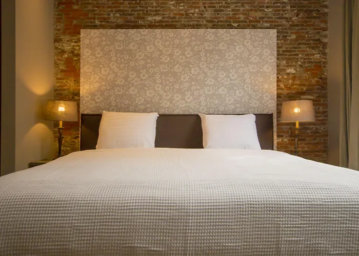 Boutique Hotel 'T Vosje