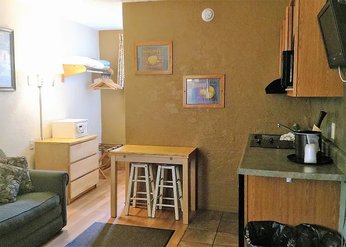 Marlane Motel