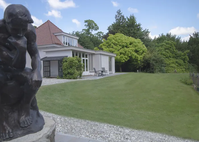 Boutique Hotel 't Vosje