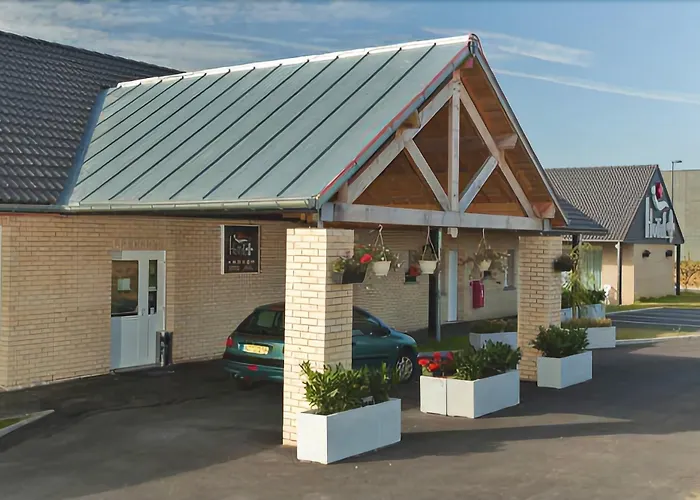 Hotel Fleur de Lys