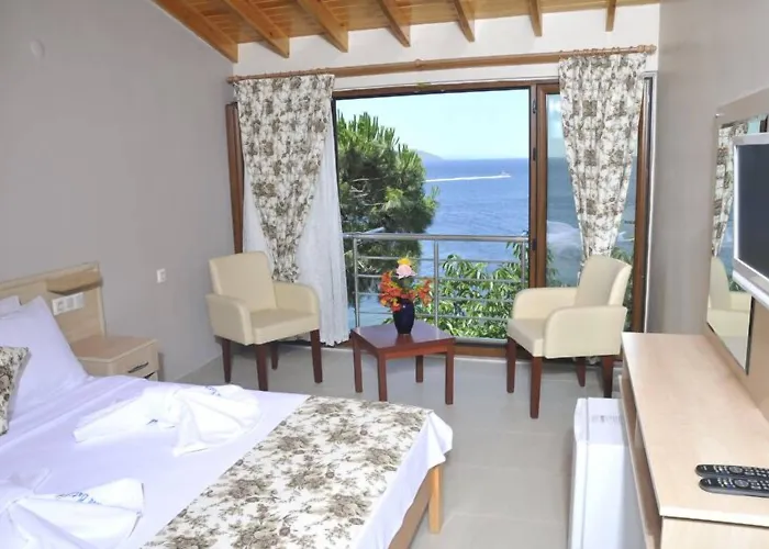 Hotel Mola
