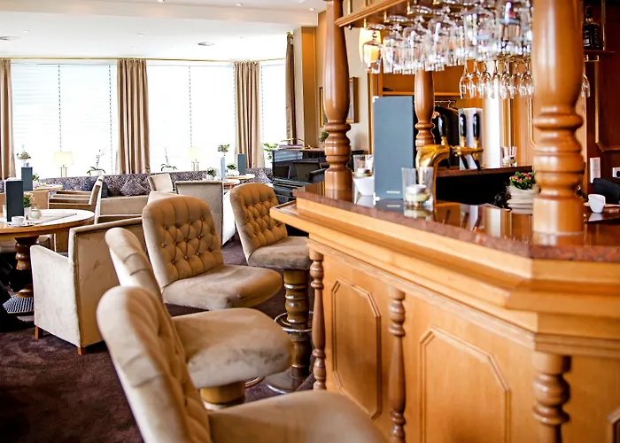 Ringhotel Teutoburger Wald