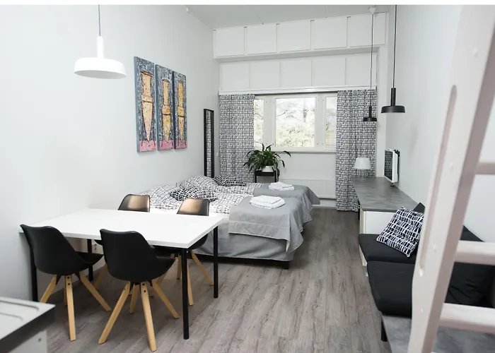 Innotelli Apartments