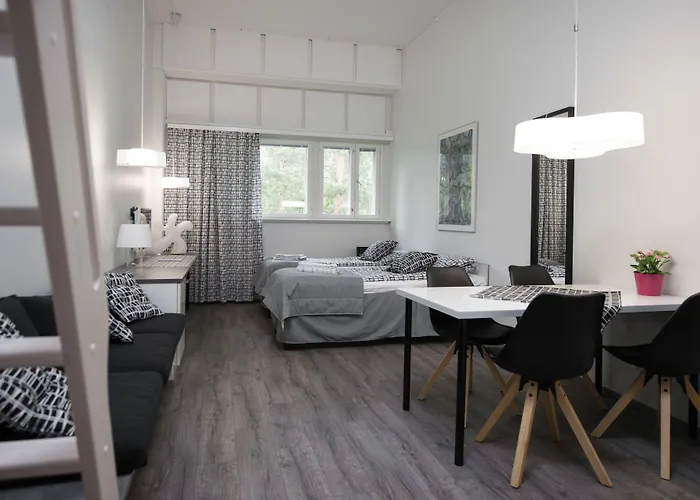Innotelli Apartments