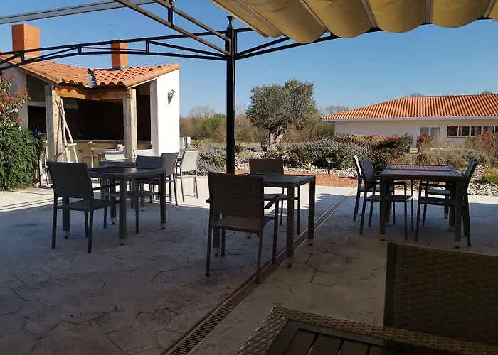 Hotel Restaurant L'Espassole