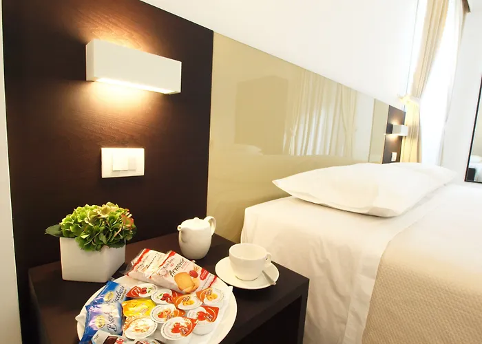 Hotel Villa San Bartolo