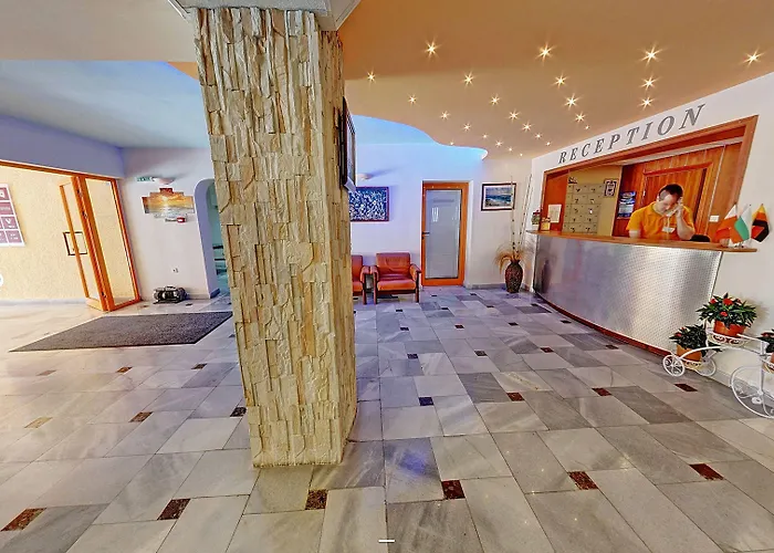 Hotel Exotica