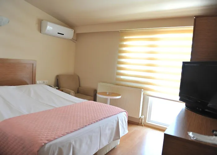 Serenti Hotel
