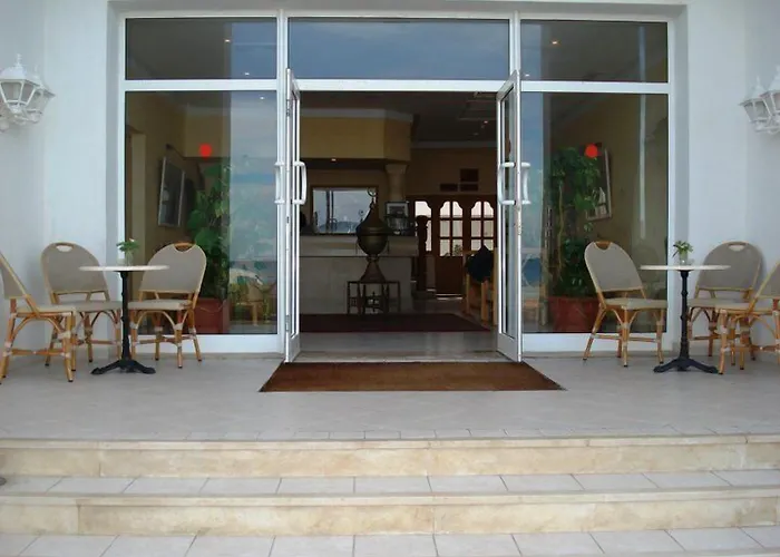 Hotel Flamingo Beach