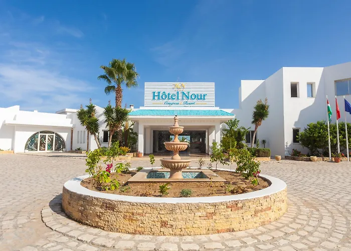 Hotel Nour Congress&Resort