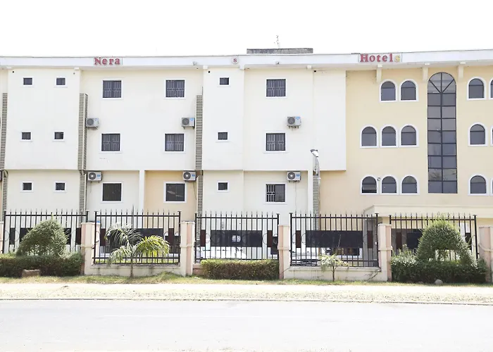 Nera Hotels (Adults Only)